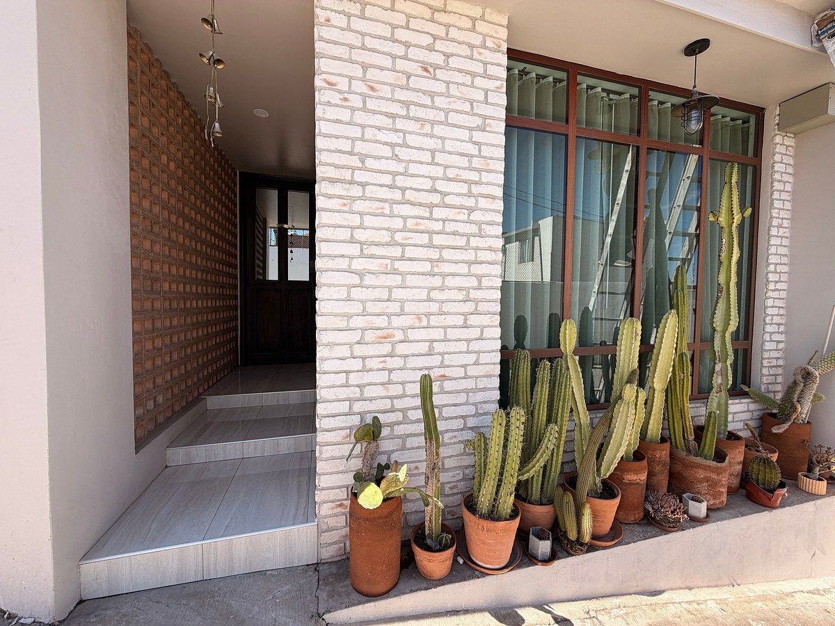 Casa en Jardines de Agua Caliente, Tijuana, foto 3 de 28