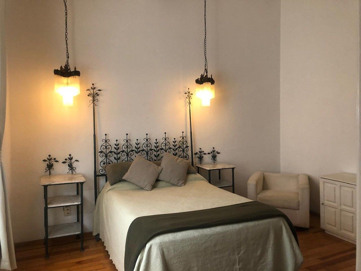 Apartment in Roma Norte, Cuauhtémoc, photo 14 of 14