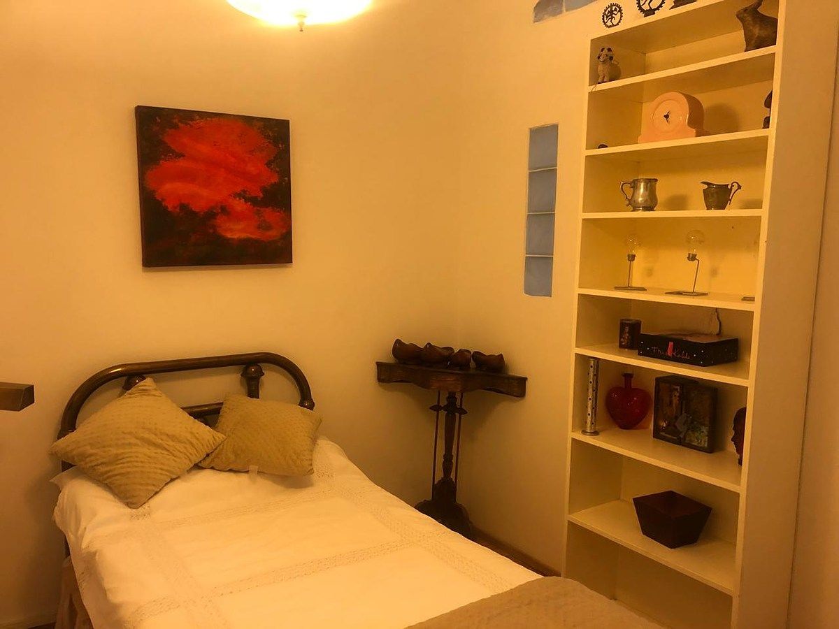 Apartment in Roma Norte, Cuauhtémoc, photo 5 of 14