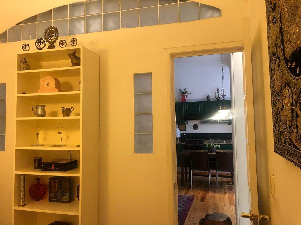 Apartment in Roma Norte, Cuauhtémoc, photo 6 of 14