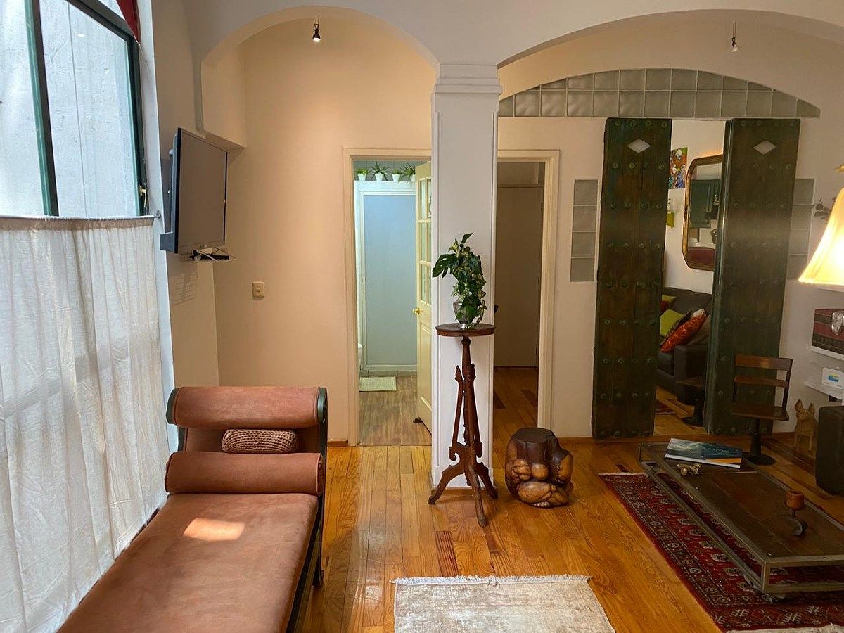 Apartment in Roma Norte, Cuauhtémoc, photo 10 of 14