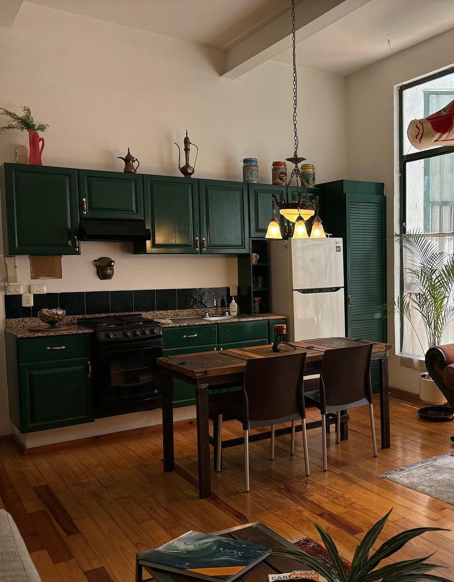 Apartment in Roma Norte, Cuauhtémoc, photo 11 of 14