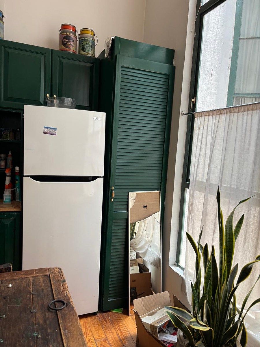 Apartment in Roma Norte, Cuauhtémoc, photo 12 of 14
