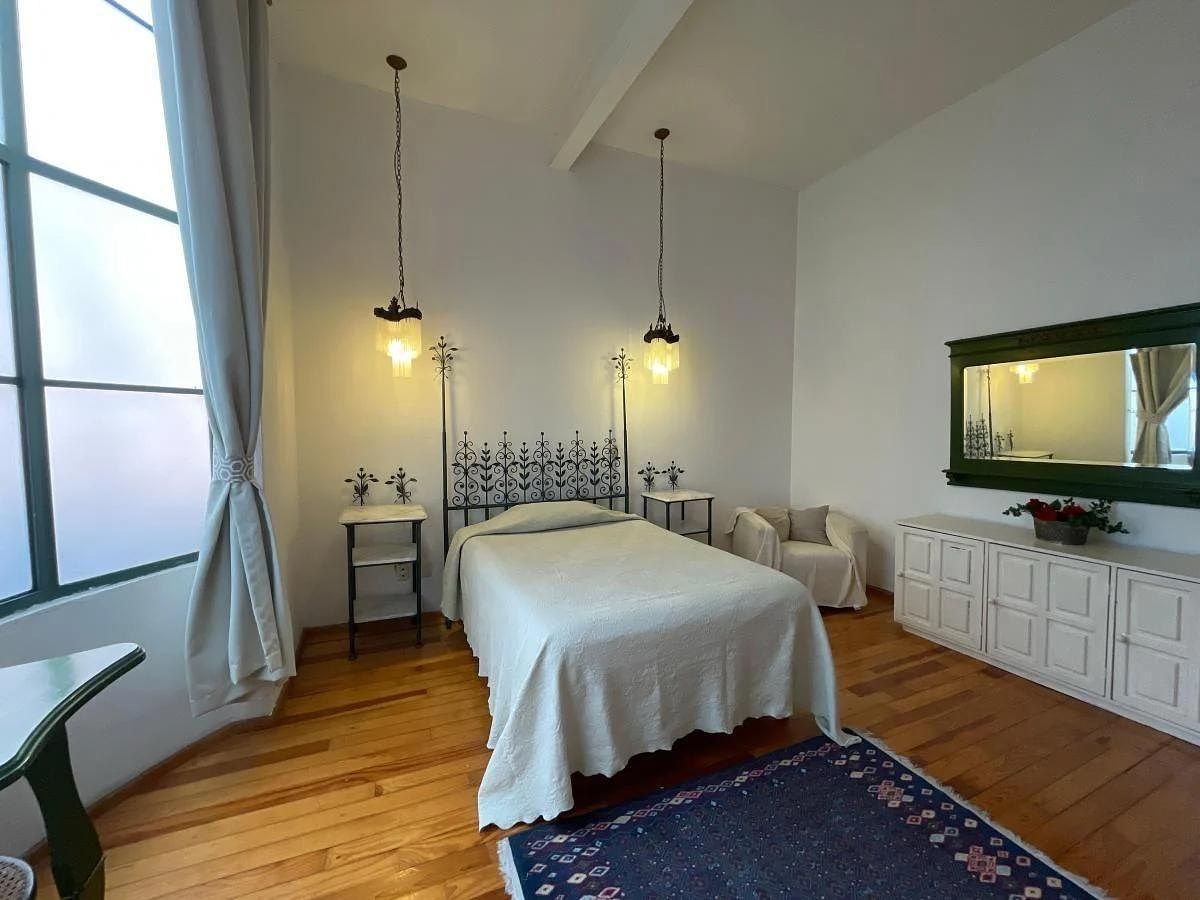 Apartment in Roma Norte, Cuauhtémoc, photo 3 of 14