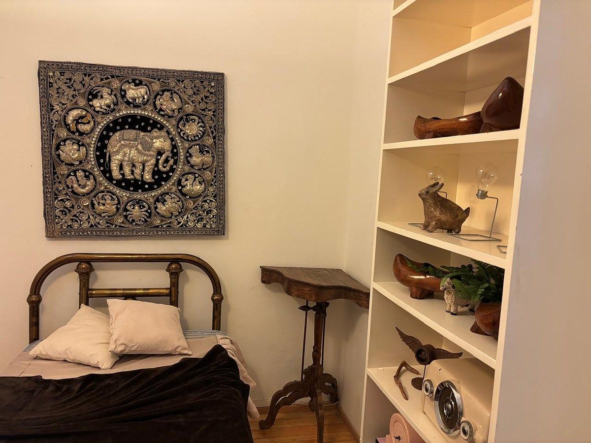 Apartment in Roma Norte, Cuauhtémoc, photo 13 of 14