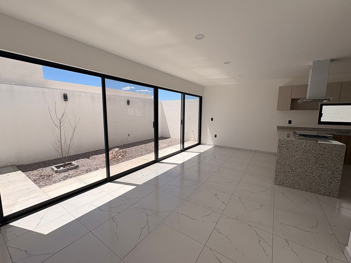 House in Gated Community in Grand Preserve, Querétaro, photo 8 of 18