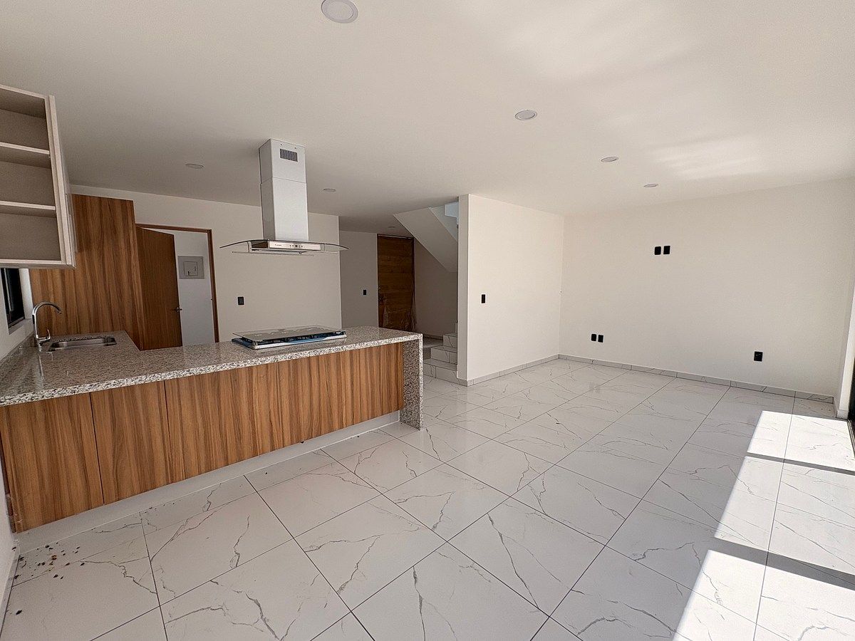House in Gated Community in Grand Preserve, Querétaro, photo 7 of 18