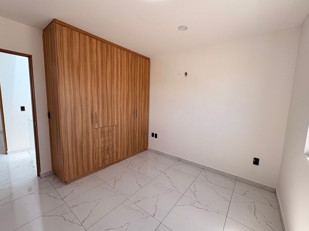 House in Gated Community in Grand Preserve, Querétaro, photo 18 of 18