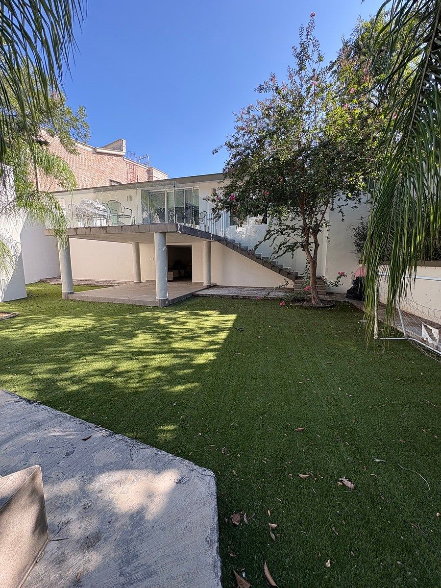 Casa en Veredalta, San Pedro Garza García, foto 2 de 15