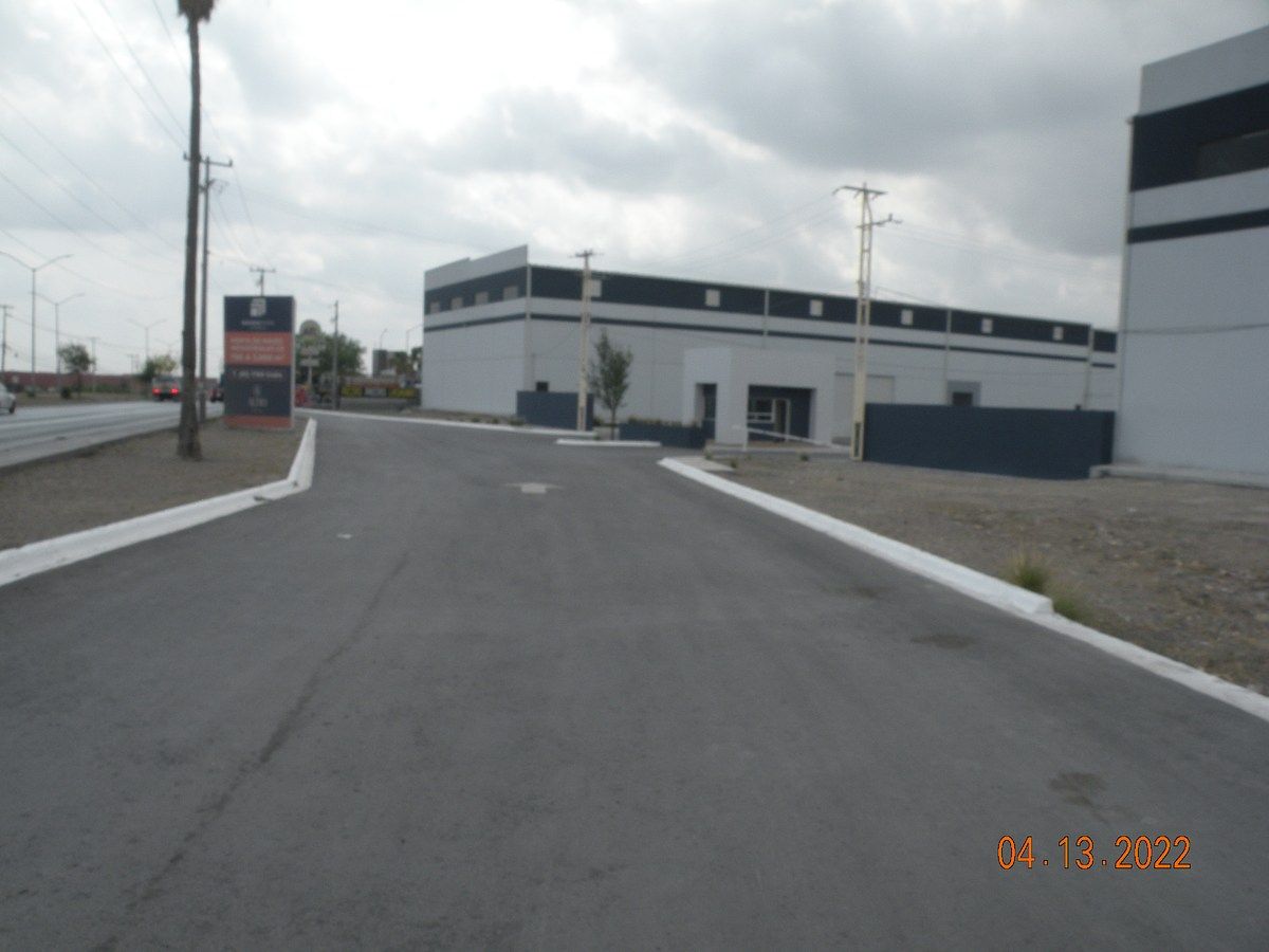 Industrial Warehouse for Rent Grand Park, photo 1 of 16