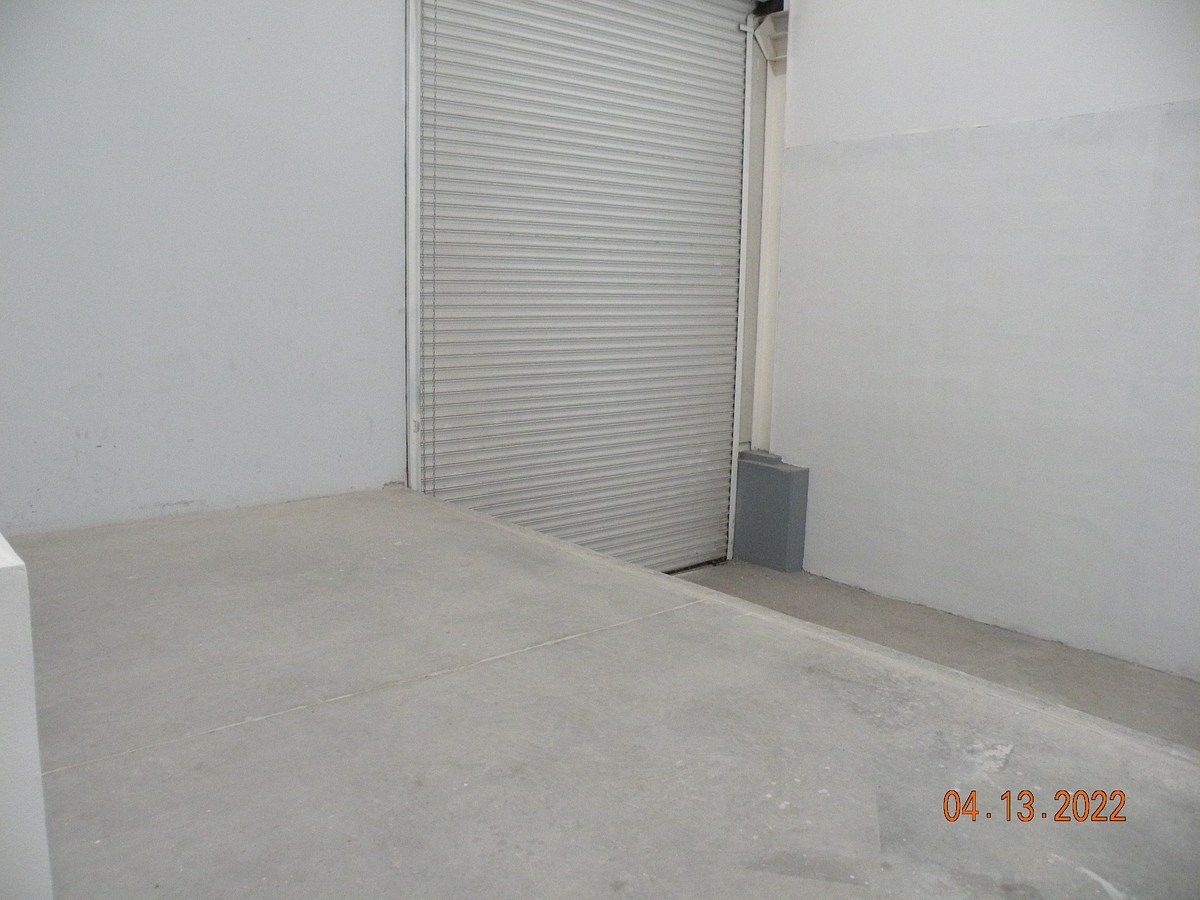 Industrial Warehouse in Cosmópolis, Apodaca, photo 7 of 16