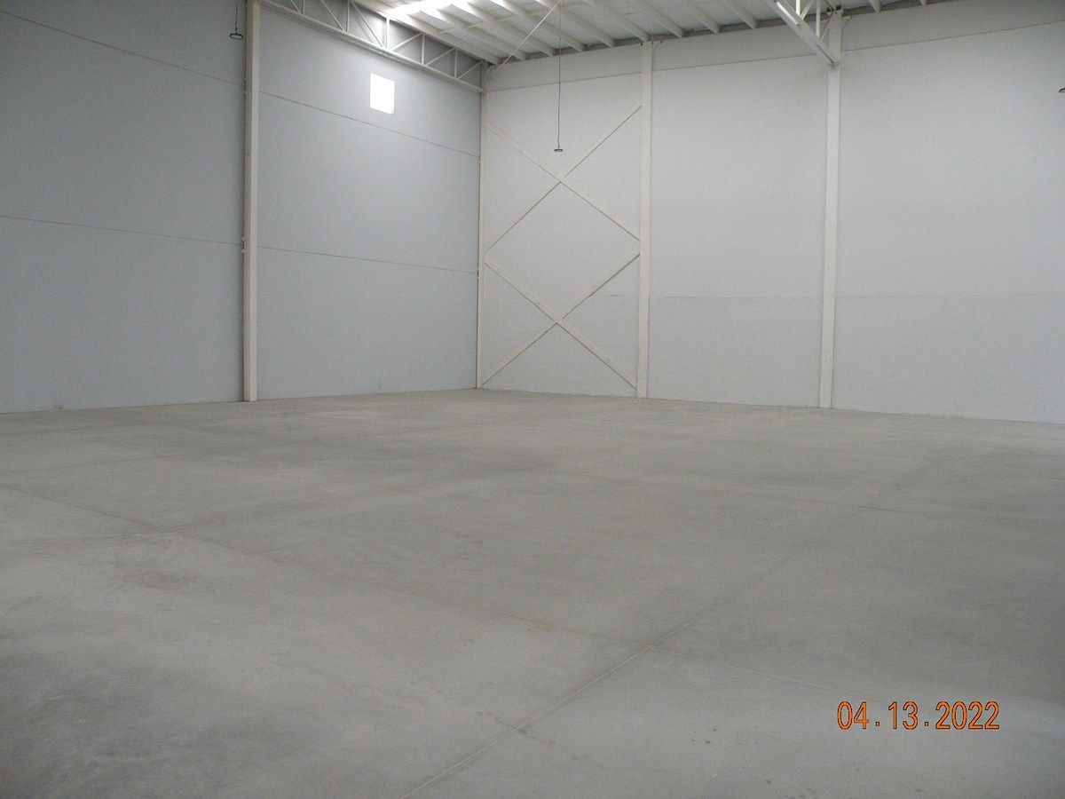 Industrial Warehouse in Cosmópolis, Apodaca, photo 8 of 16