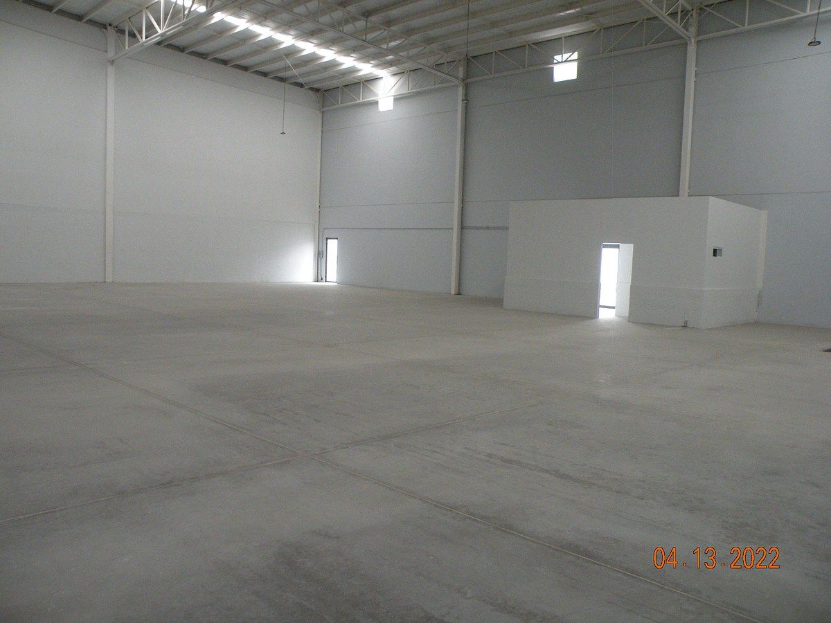 Industrial Warehouse in Cosmópolis, Apodaca, photo 9 of 16