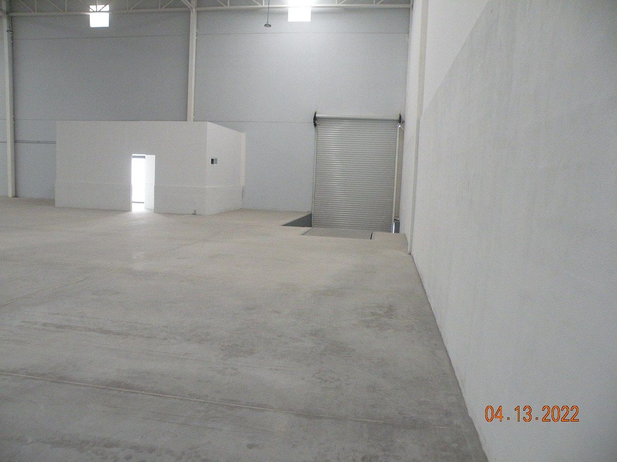 Industrial Warehouse in Cosmópolis, Apodaca, photo 10 of 16