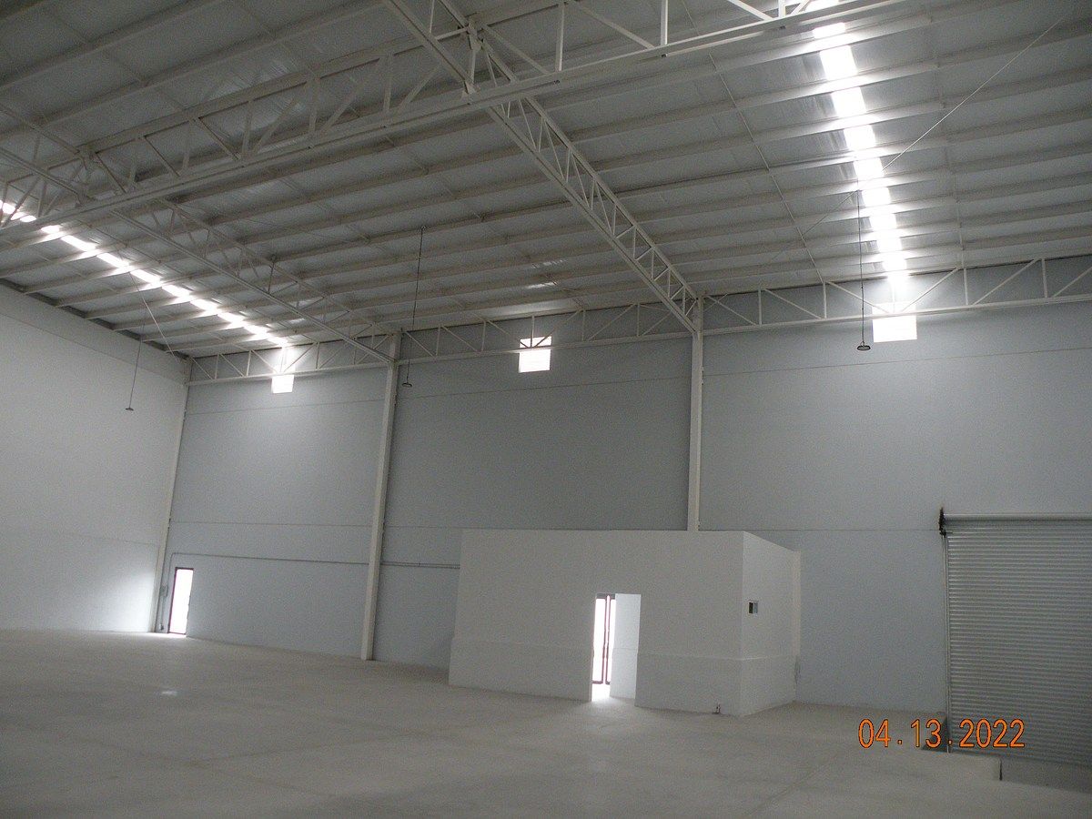 Industrial Warehouse in Cosmópolis, Apodaca, photo 11 of 16