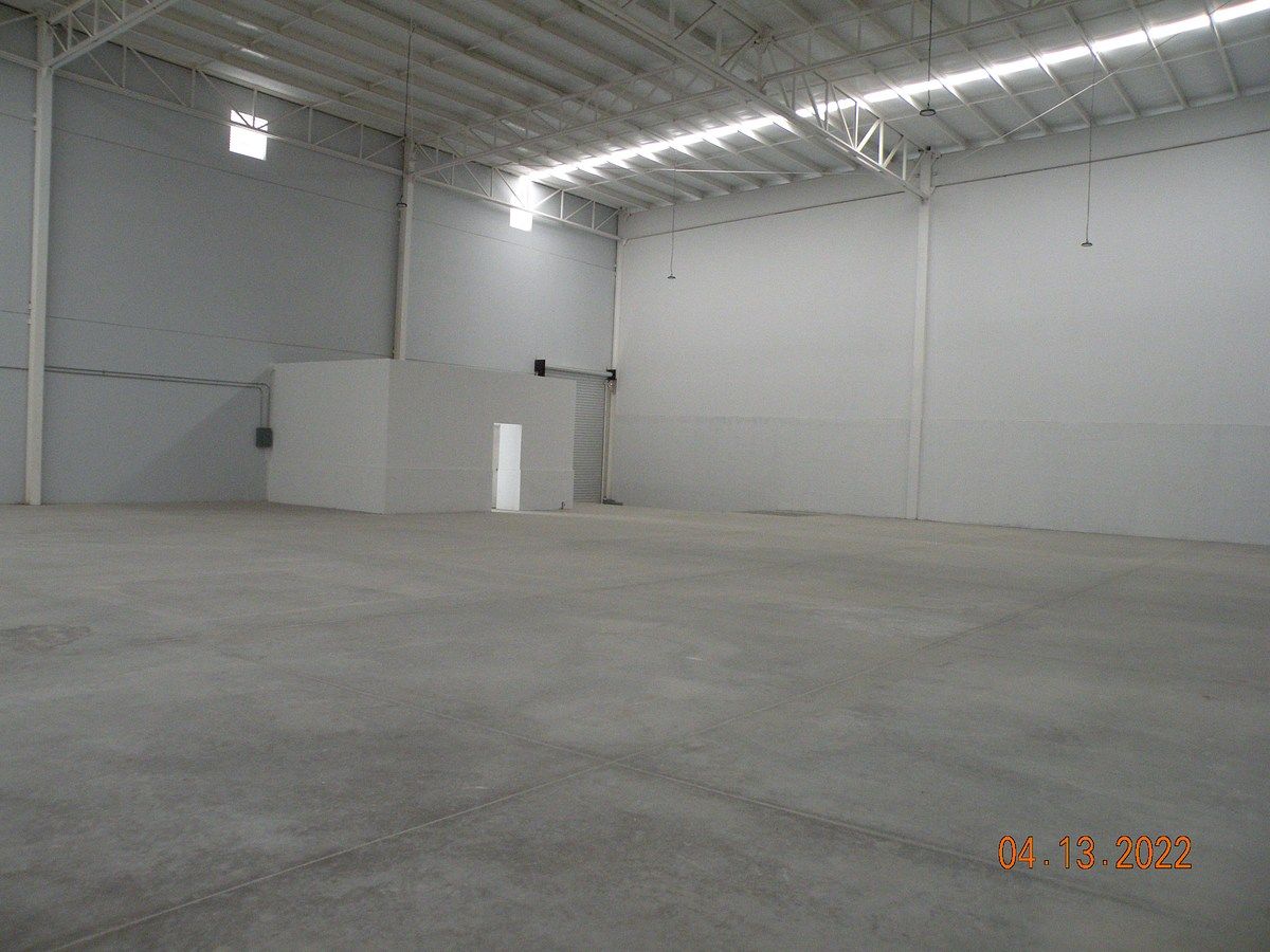 Industrial Warehouse in Cosmópolis, Apodaca, photo 12 of 16
