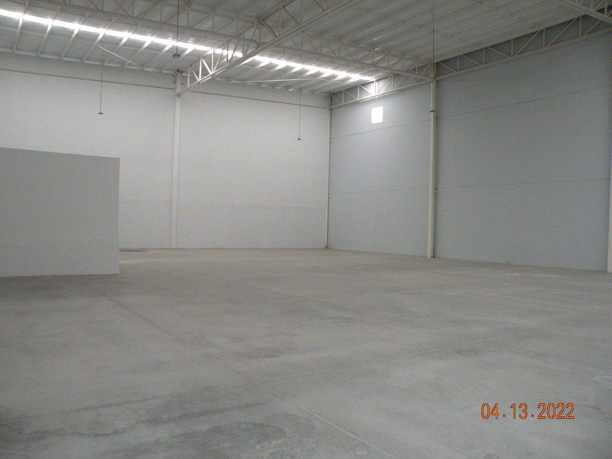 Industrial Warehouse in Cosmópolis, Apodaca, photo 14 of 16