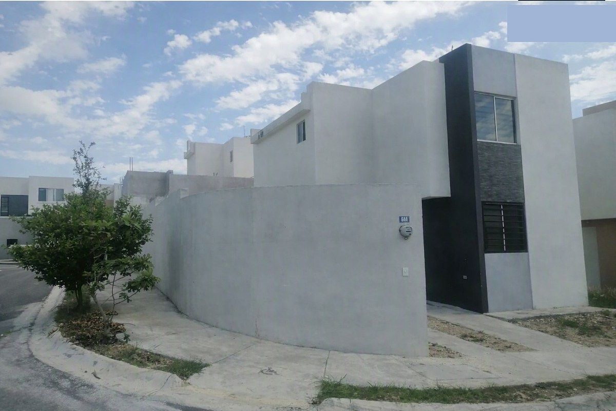 Casa para Alugar em Lomas de Fátima, Juarez, foto 1 de 17