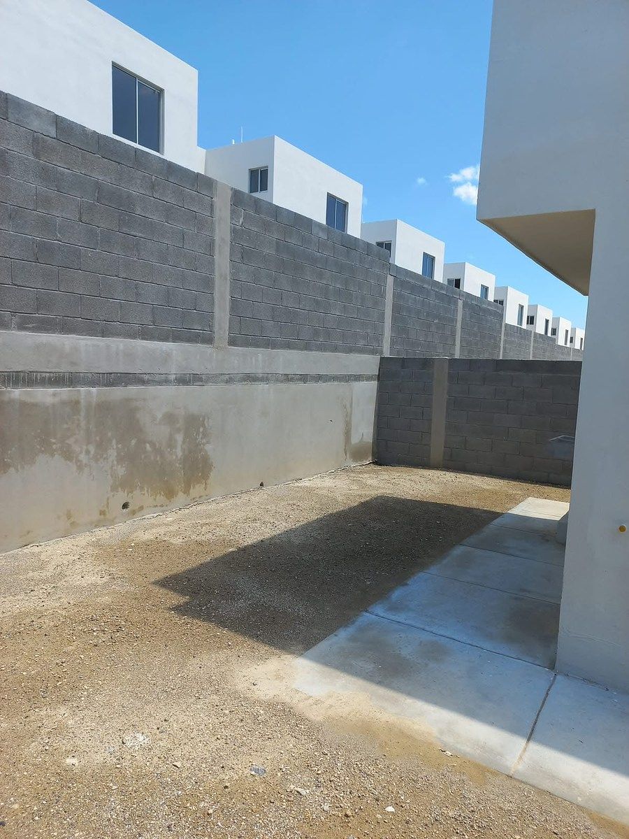 Casa em Lomas de Fátima, Juárez, foto 13 de 17