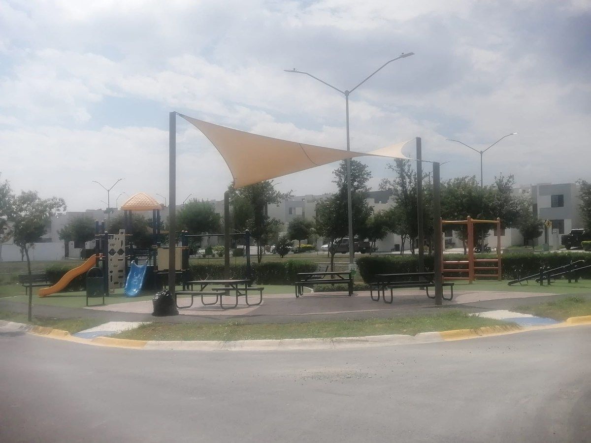 Casa em Lomas de Fátima, Juárez, foto 16 de 17