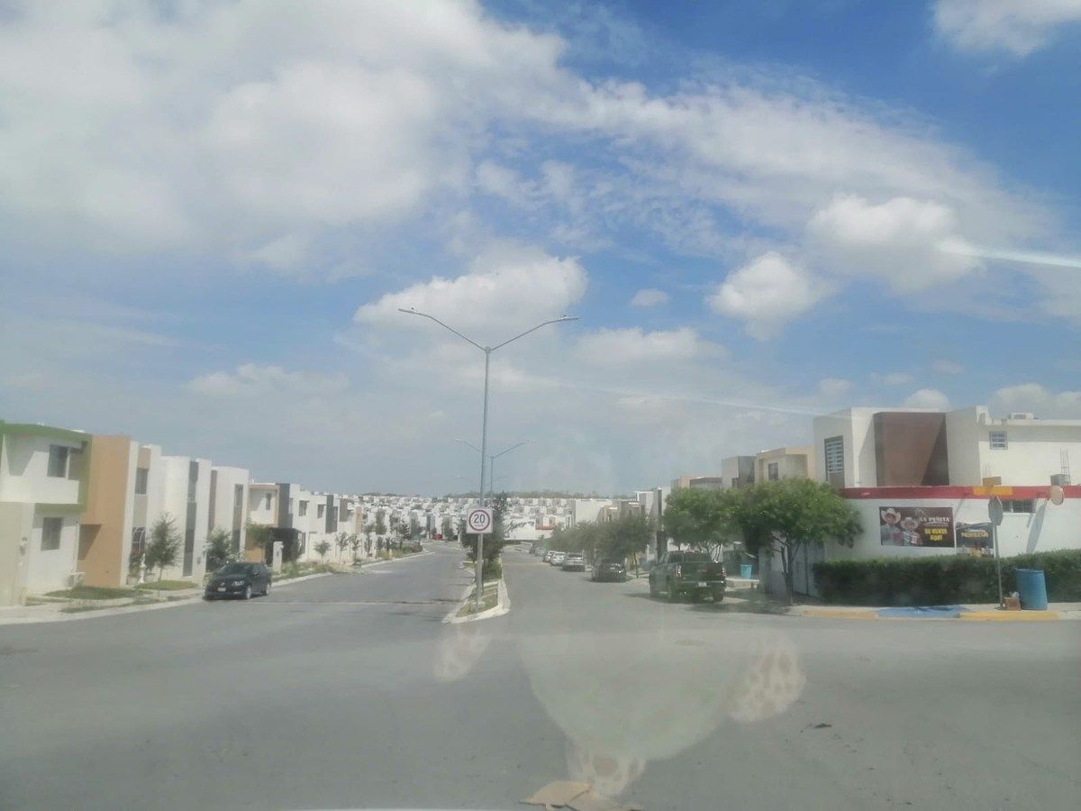 Casa em Lomas de Fátima, Juárez, foto 17 de 17
