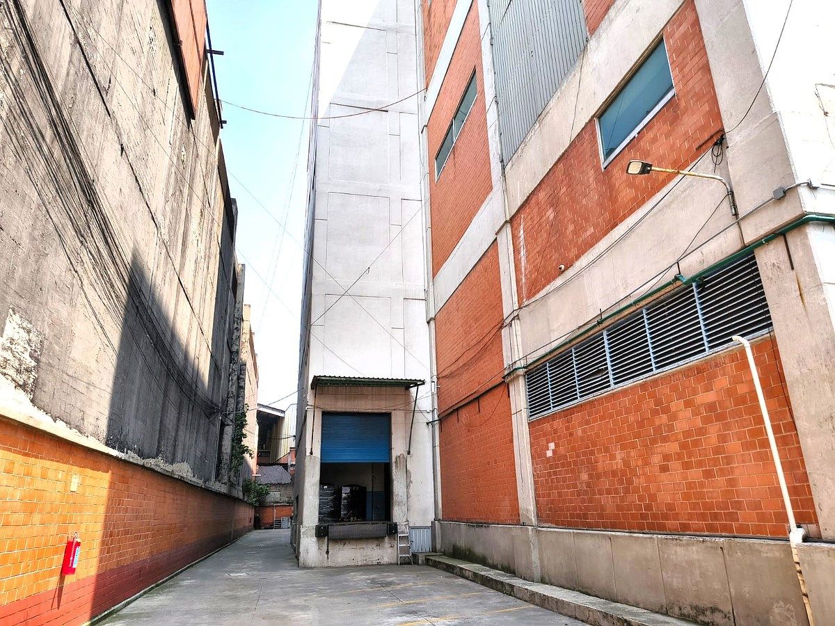 Bodega comercial en Centro Industrial Tlalnepantla, Tlalnepantla de Baz, foto 5 de 6