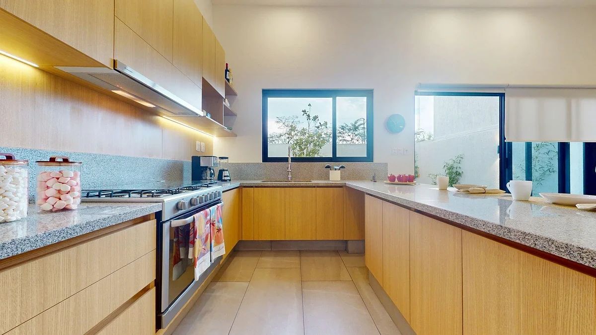Casa en condominio en Juriquilla, Querétaro, foto 6 de 14