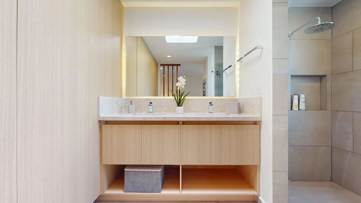 Casa en condominio en Juriquilla, Querétaro, foto 8 de 14