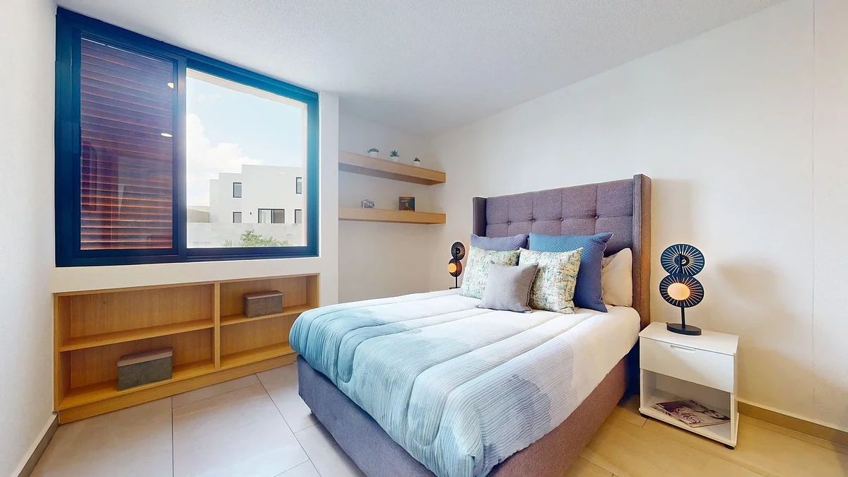 Casa en condominio en Juriquilla, Querétaro, foto 9 de 14