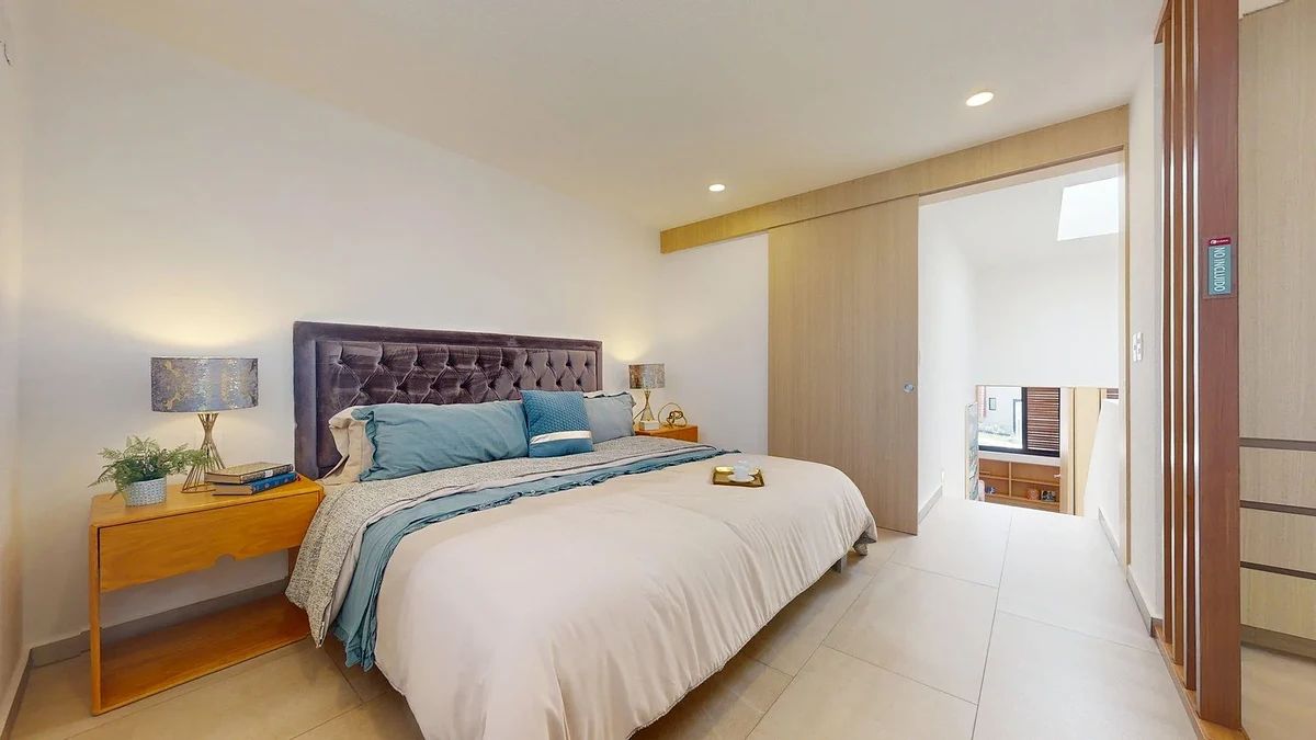 Casa en condominio en Juriquilla, Querétaro, foto 10 de 14