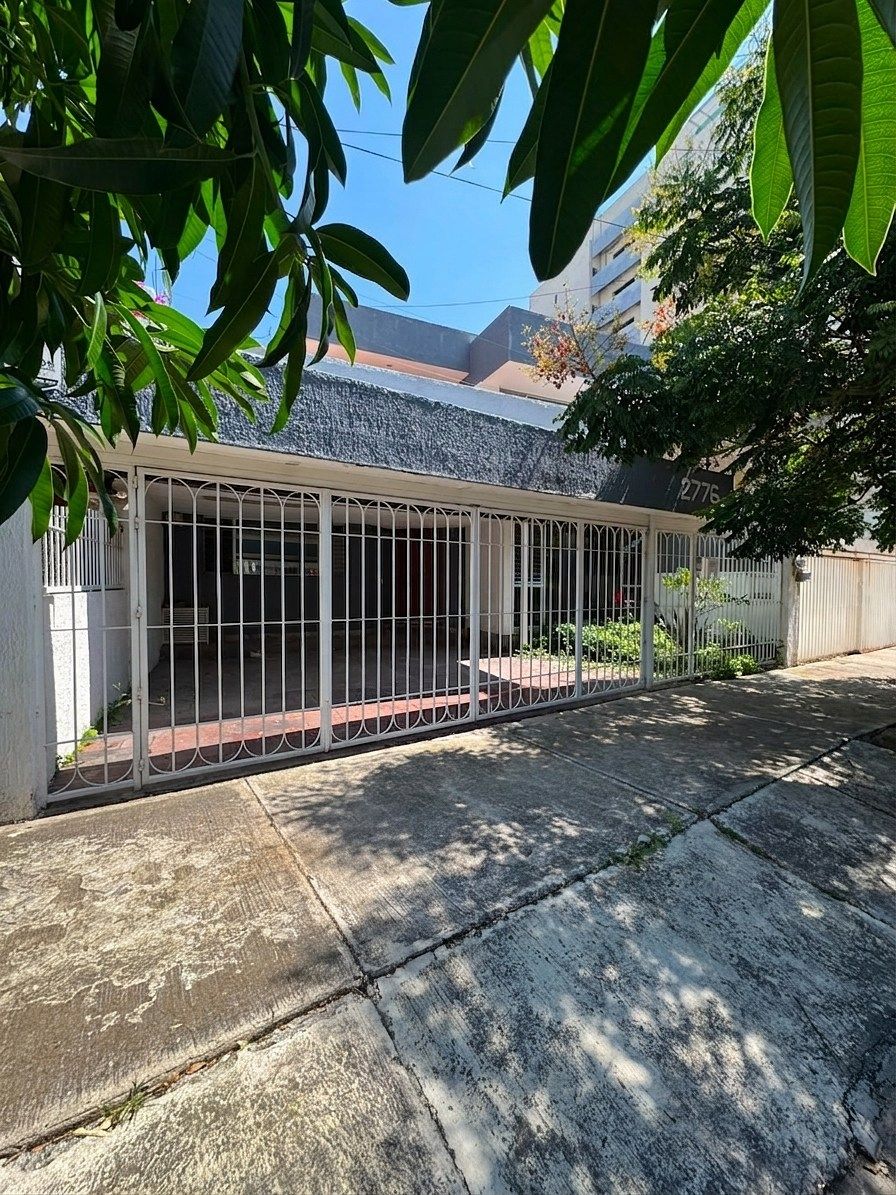 HOUSE FOR SALE IN PRADOS PROVIDENCIA, photo 1 of 23