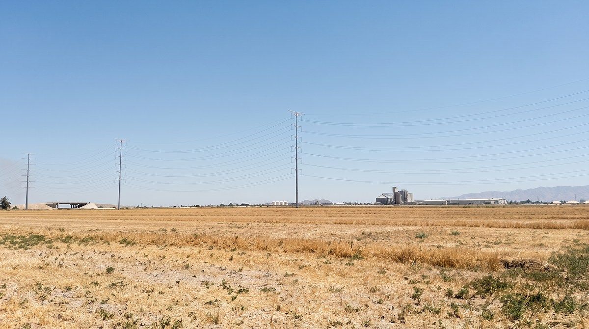 Lote em Puebla, Mexicali, foto 2 de 6