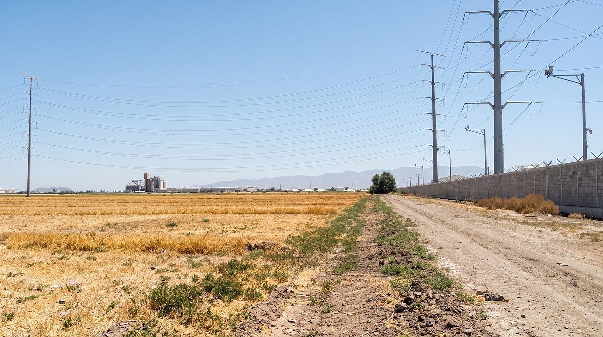 Lote em Puebla, Mexicali, foto 3 de 6