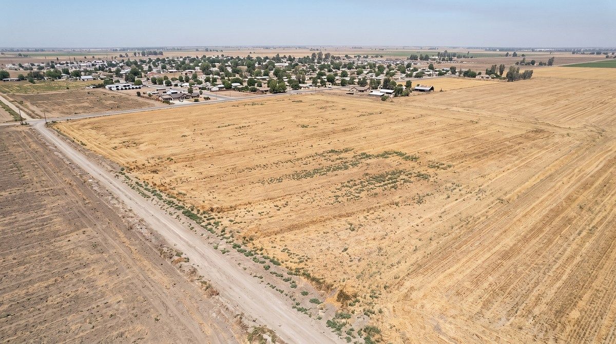 Lote em Puebla, Mexicali, foto 6 de 6