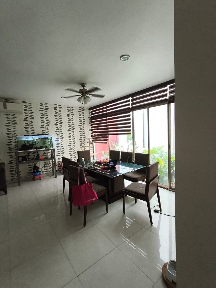 House in SAHOP, Tuxtla Gutiérrez, photo 12 of 15