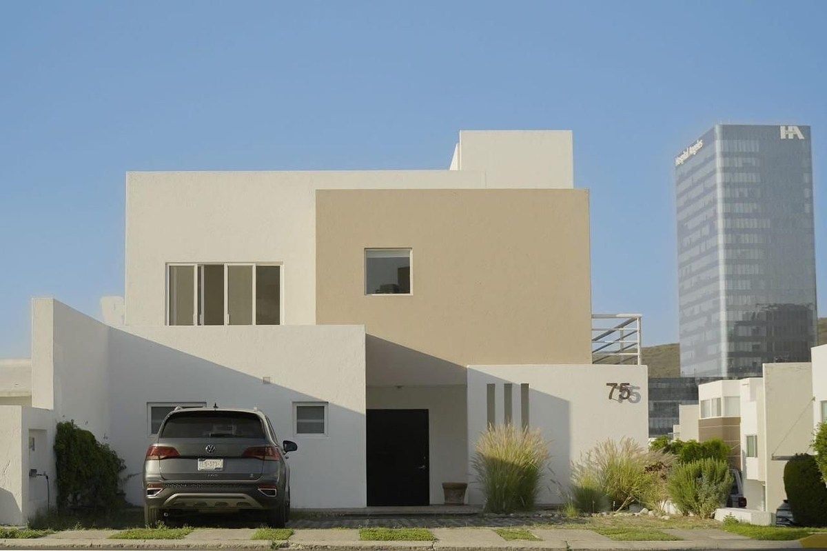 Casa en condominio en Centro Sur, Querétaro, foto 2 de 12