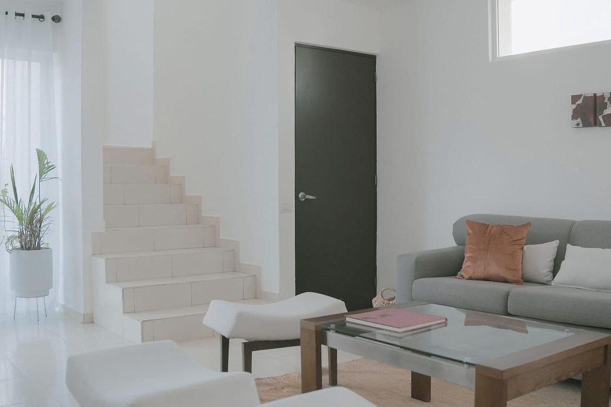 Casa en condominio en Centro Sur, Querétaro, foto 4 de 12