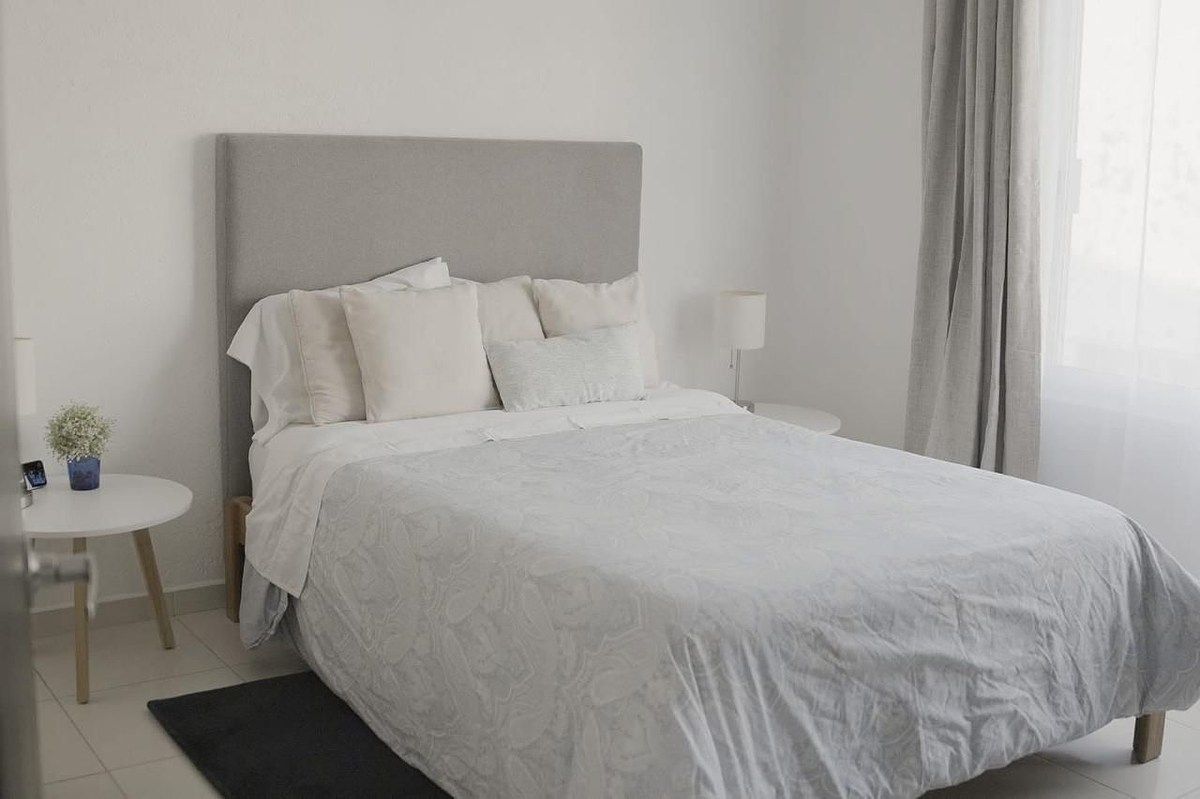 Casa en condominio en Centro Sur, Querétaro, foto 9 de 12