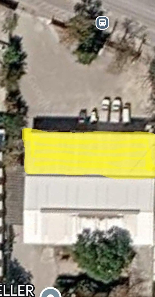 Industrial Warehouse in Itzincab, Umán, photo 2 of 6