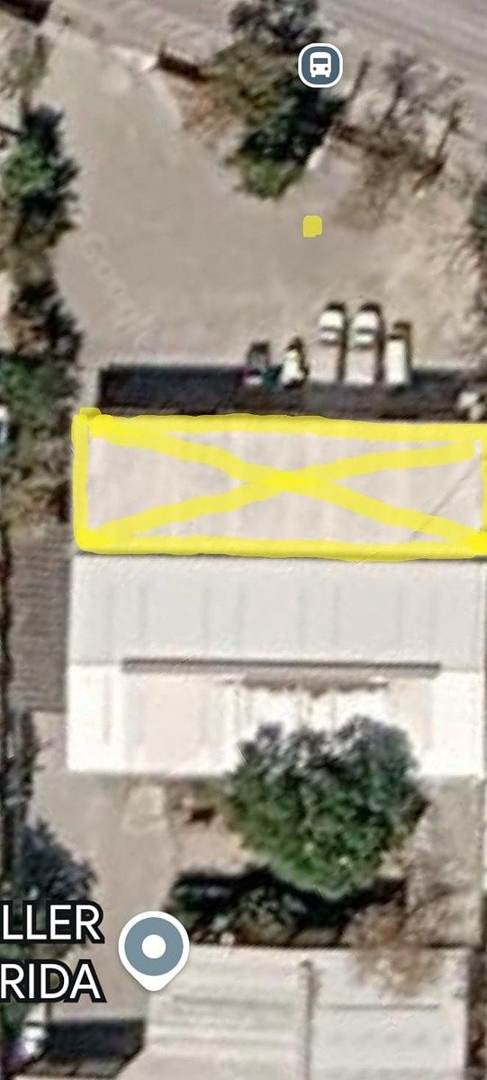 Industrial Warehouse in Itzincab, Umán, photo 4 of 6