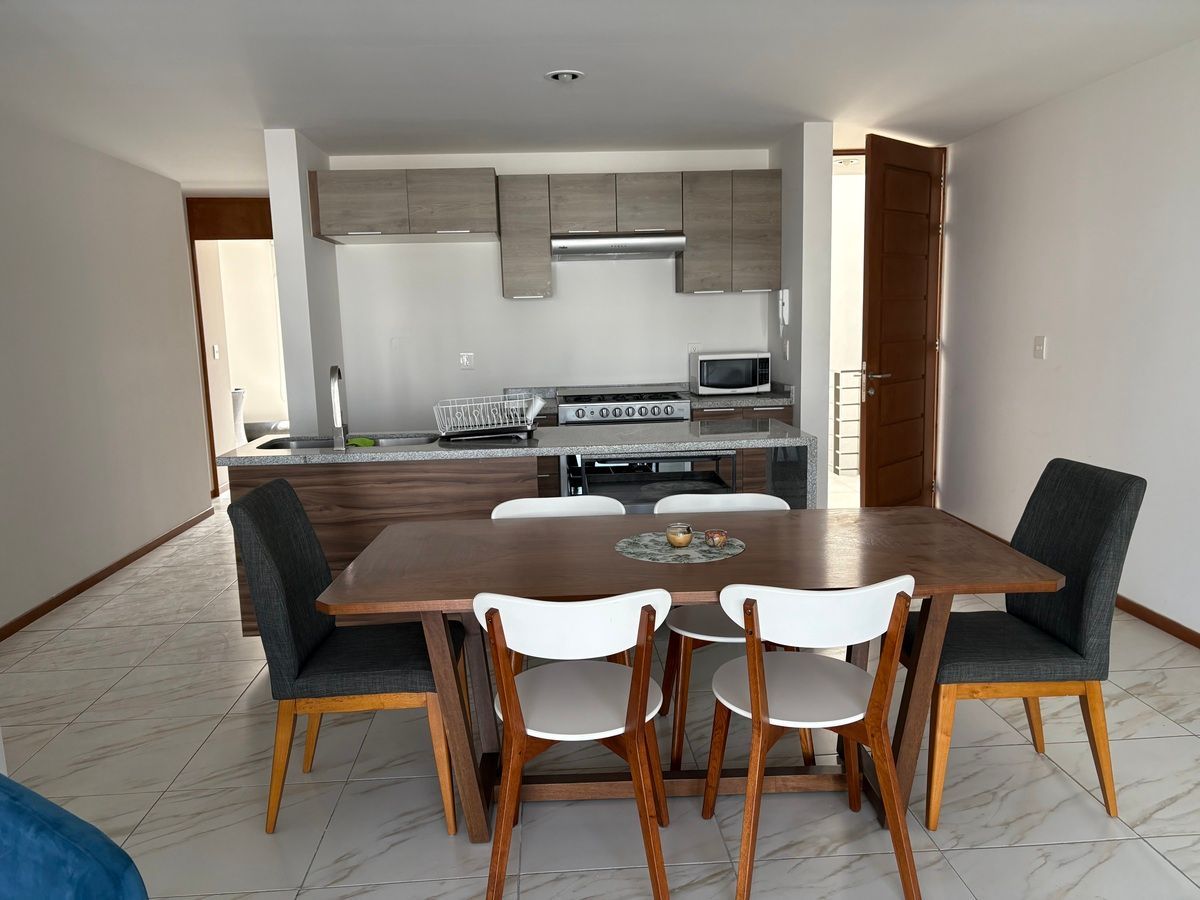 Departamento à Venda em Terranova, Corregidora, Querétaro., foto 1 de 19