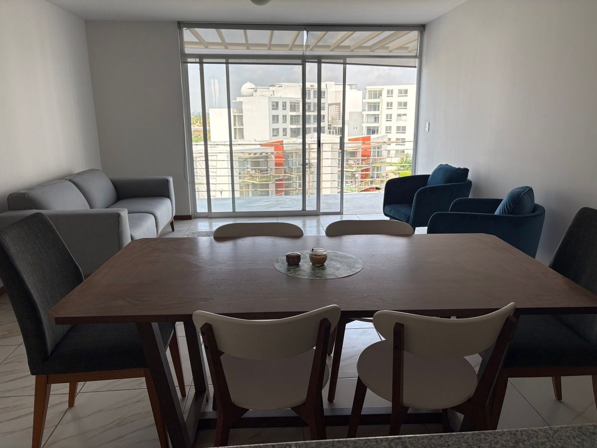 Apartamento em Terranova, Corregidora, foto 2 de 19