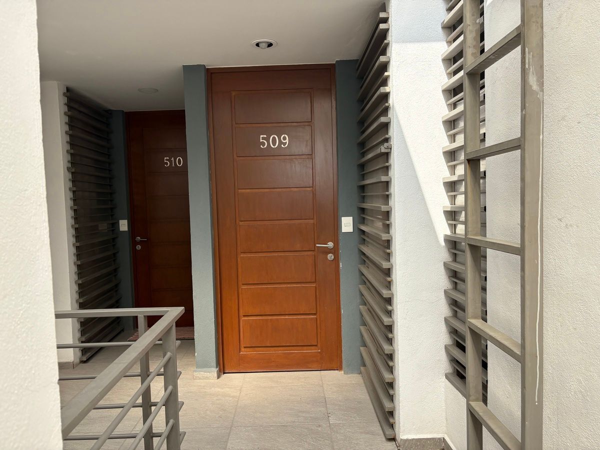 Apartamento em Terranova, Corregidora, foto 5 de 19