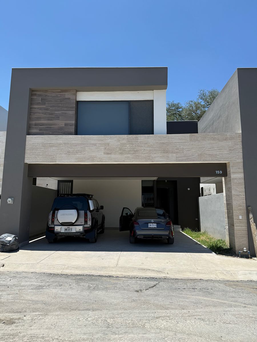 Amara Residencial - Casa en Renta, foto 1 de 17