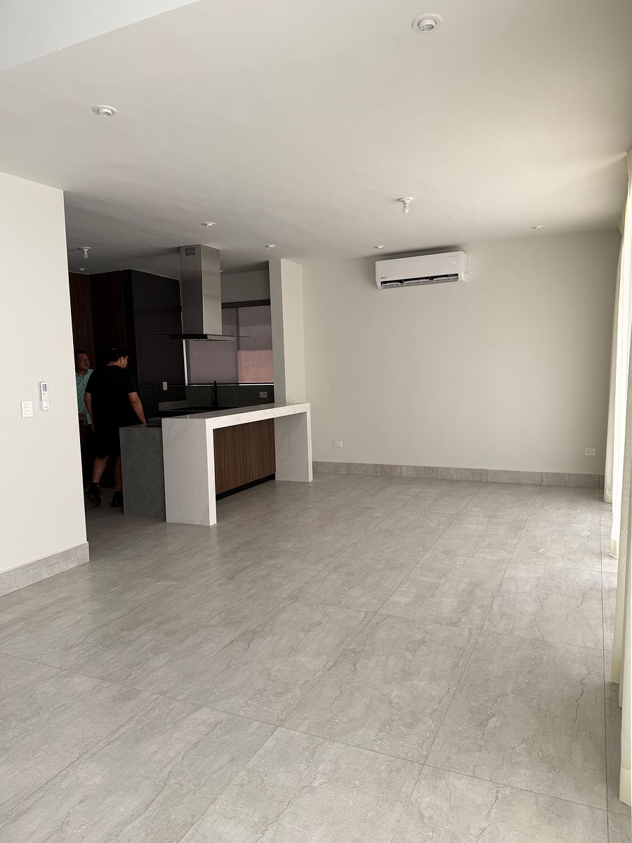 Casa en condominio en Amara, Santiago, foto 5 de 17