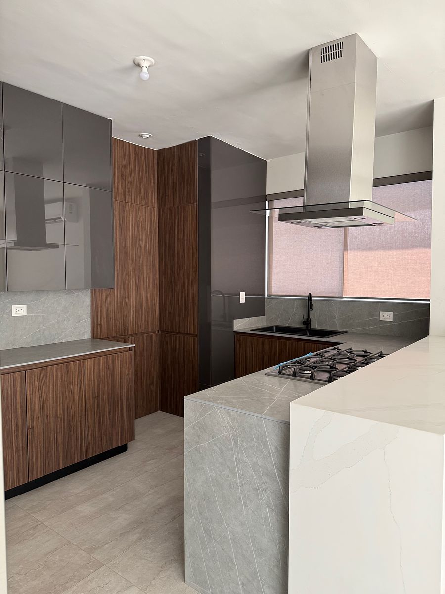 Casa en condominio en Amara, Santiago, foto 6 de 17