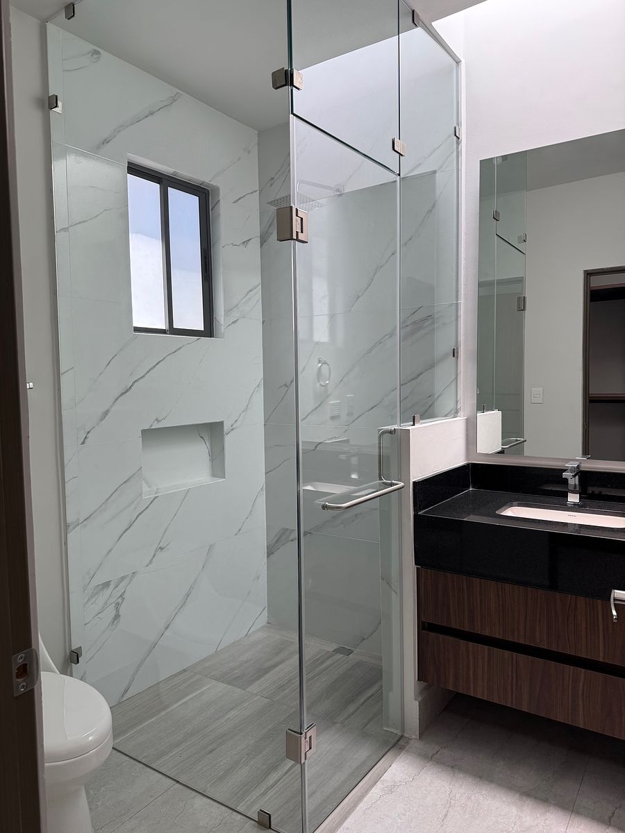 Casa en condominio en Amara, Santiago, foto 12 de 17
