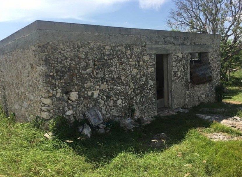 16 HECTÁREAS EN VENTA EN TAHMEK, YUCATÁN, foto 1 de 8
