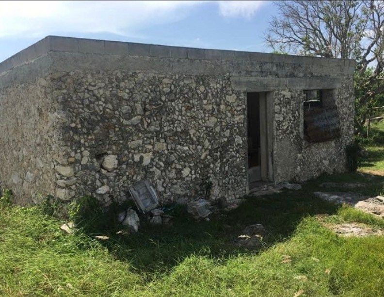 Rancho en Tahmek, Tahmek, foto 5 de 8