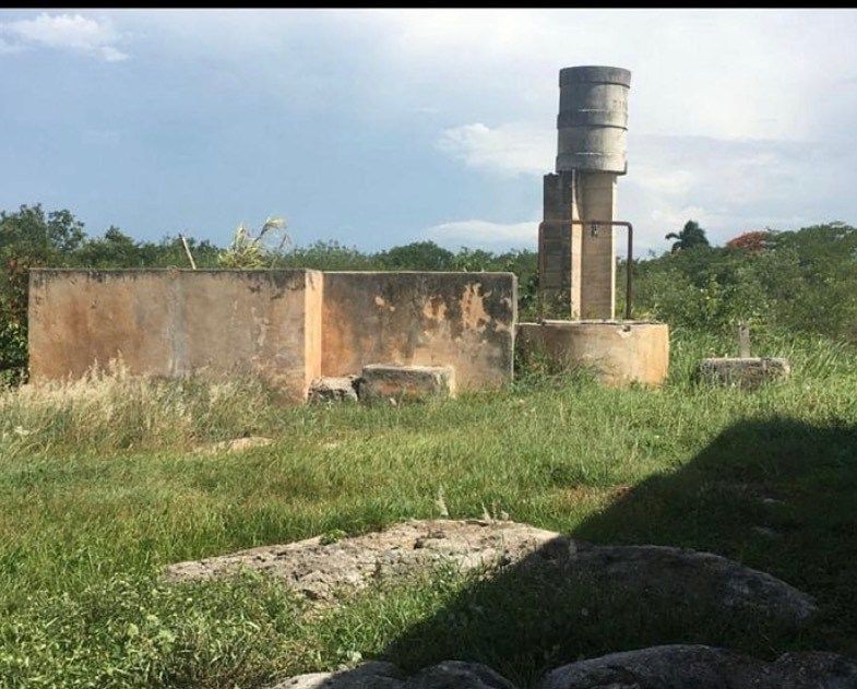 Rancho en Tahmek, Tahmek, foto 6 de 8